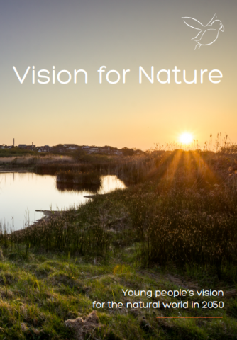 Vision for Nature Report